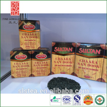 SULTAN calidad Chunmee té verde 41022AAAA precio de fábrica